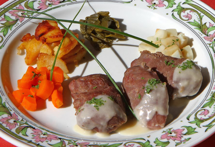 La carte