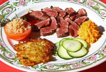 La carte