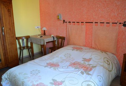 L'hôtel