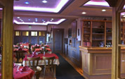 Restaurant - Hôtel Restaurant des Vosges